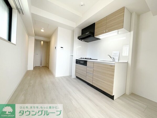 RYOGOKU STATION RESIDENCEの物件内観写真